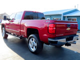 Used 2018 Chevrolet Silverado 2500 LTZ w/ Duramax Plus Package image 4