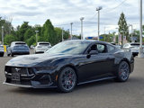New 2025 Ford Mustang GT Premium image 2