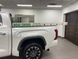 Used 2024 Toyota Tundra Limited image 4
