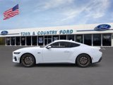 New 2025 Ford Mustang GT Premium image 4