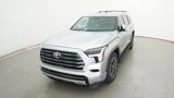 New 2026 Toyota Sequoia Limited image 3