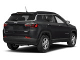 New 2026 Jeep Compass Limited image 3