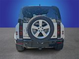 Used 2022 Land Rover Defender 90 X-Dynamic HSE image 5