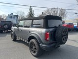 Used 2022 Ford Bronco Black Diamond image 5