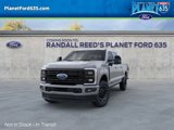 New 2025 Ford F250 Platinum image 4