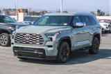 New 2025 Toyota Sequoia 4WD image 3