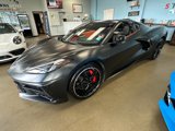 Used 2025 Chevrolet Corvette Stingray Premium Cpe w/ Z51 Performance Package image 5