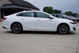 Used 2024 Chevrolet Malibu LT image 2