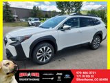 New 2025 Subaru Outback Touring image 1