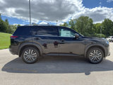 New 2025 Nissan Pathfinder SL w/ SL Premium Package image 5