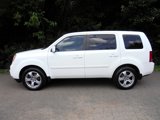 Used 2014 Honda Pilot EX-L image 2