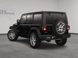 New 2025 Jeep Wrangler Unlimited Sport S 4xe image 4