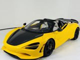 Used 2024 McLaren 750S Spider image 2
