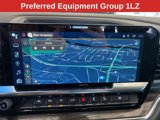 New 2025 Chevrolet Silverado 1500 LTZ w/ LTZ Premium Package image 2