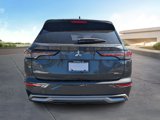 New 2025 Mitsubishi Outlander SEL image 4
