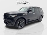Used 2024 INFINITI QX80 Premium Select w/ Cargo Package image 5