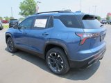 New 2026 Chevrolet Equinox RS w/ Convenience Package III image 4
