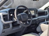 New 2025 Ford F250 XL w/ STX Appearance Package image 3