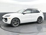New 2025 Porsche Cayenne image 2