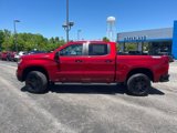 New 2025 Chevrolet Silverado 1500 LT Trail Boss w/ Convenience Package II image 2