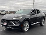 New 2025 Buick Envision Avenir image 4
