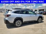 New 2025 Subaru Outback Limited image 2
