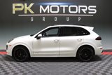 Used 2016 Porsche Cayenne GTS w/ Premium Package Plus image 3