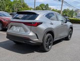 New 2025 Lexus NX 450h+ AWD w/ Luxury Package image 3
