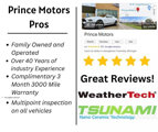 Used 2023 Nissan Pathfinder SV w/ Cargo Package image 4