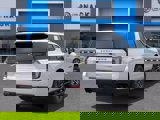 New 2025 Chevrolet Suburban Z71 image 4