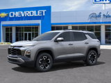 New 2026 Chevrolet Equinox ACTIV w/ Convenience Package III image 3