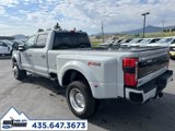 Used 2025 Ford F450 Platinum image 6