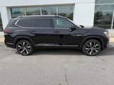 New 2025 Volkswagen Atlas SEL Premium R-Line image 2