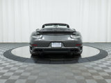 Certified 2015 Porsche 911 Turbo S image 6