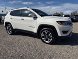 Used 2019 Jeep Compass Limited image 2