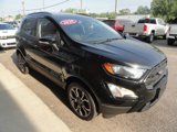Used 2020 Ford EcoSport SES image 3