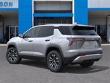New 2026 Chevrolet Equinox LT w/ Safety and Technology Package image 3