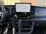 Certified 2024 Ford Transit 350 148 Medium Roof AWD w/ Transit Trail Package image 2