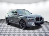 New 2026 BMW X7 xDrive40i image 2