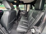 Used 2015 Jeep Wrangler Unlimited Sport w/ Quick Order Package 24S image 6