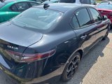New 2025 Alfa Romeo Giulia AWD w/ Driving Assist Package image 4