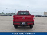 New 2025 Ford F250 XLT w/ Black Appearance Package image 4