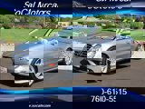 Used 2008 Mercedes-Benz CLK 550 Cabriolet image 2