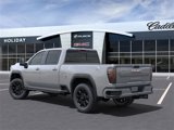 New 2025 GMC Sierra 2500 AT4 w/ AT4 Premium Plus Package image 3