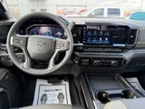 New 2025 Chevrolet Silverado 2500 ZR2 w/ Technology Package image 2
