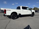 New 2025 Ford F350 Platinum image 4