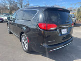 Used 2018 Chrysler Pacifica Limited w/ Tire & Wheel Group image 5