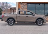 Used 2022 Nissan Titan PRO-4X w/ Pro-4x Convenience Package image 2