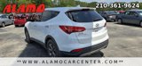 Used 2015 Hyundai Santa Fe Sport image 3