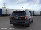 New 2025 Ford Expedition Platinum image 3